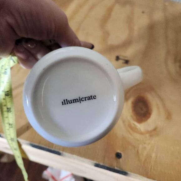 Jade City Mug by illumicrate - Picture 3 of 5